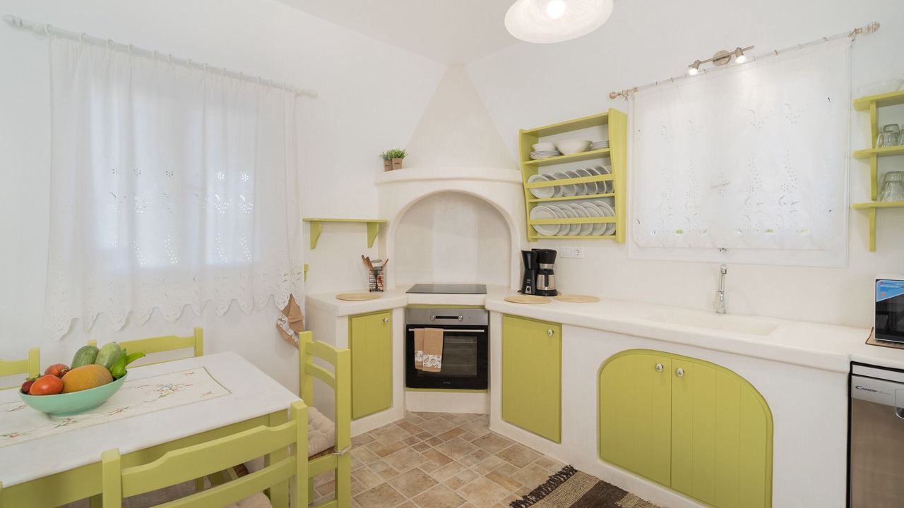 Photo of Kitchen in Aliki