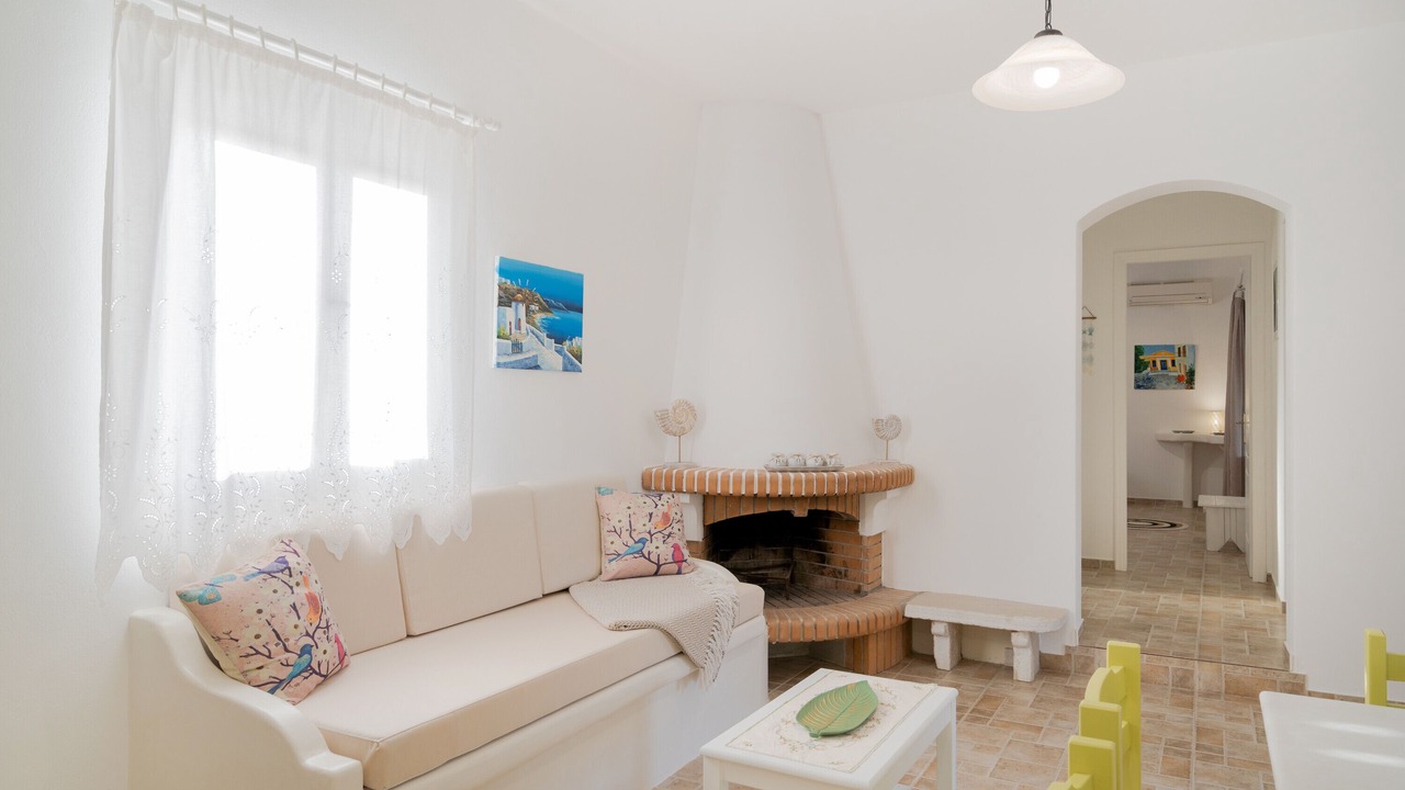 Photo of Livingroom in Aliki