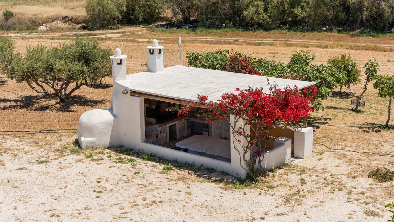 Photo of Outdoor in Aliki