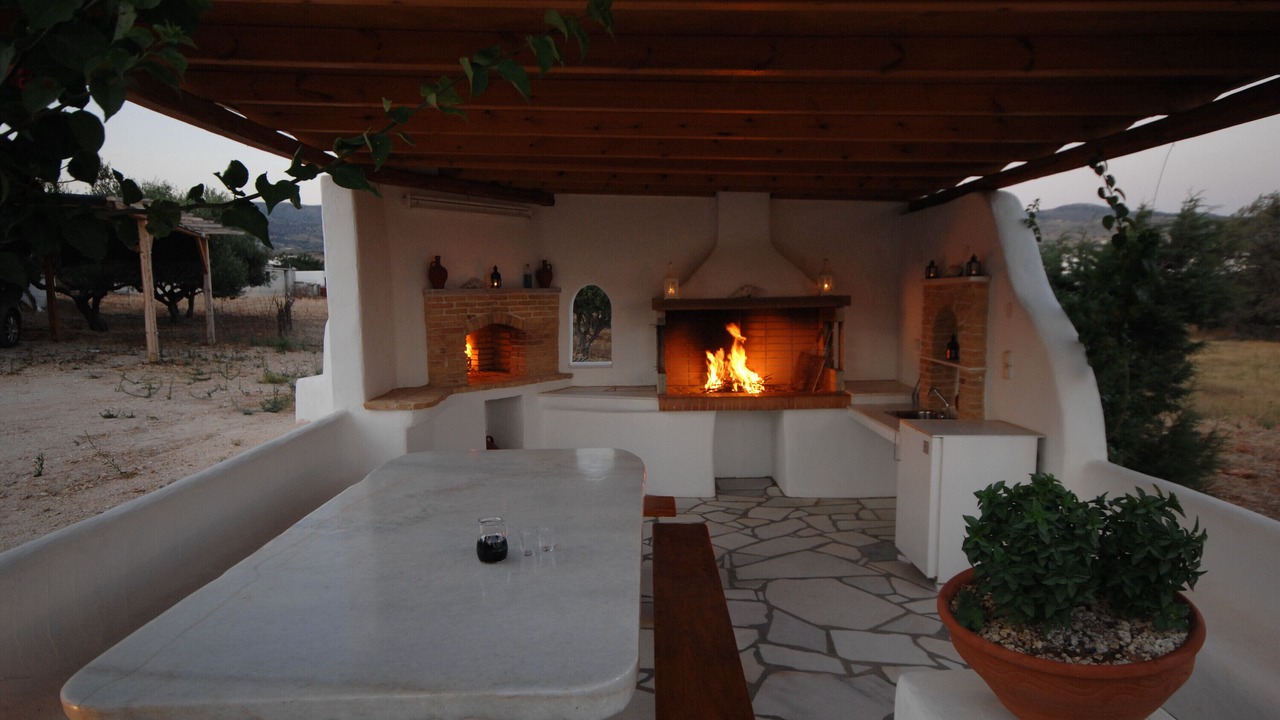 Photo of Outdoor in Aliki
