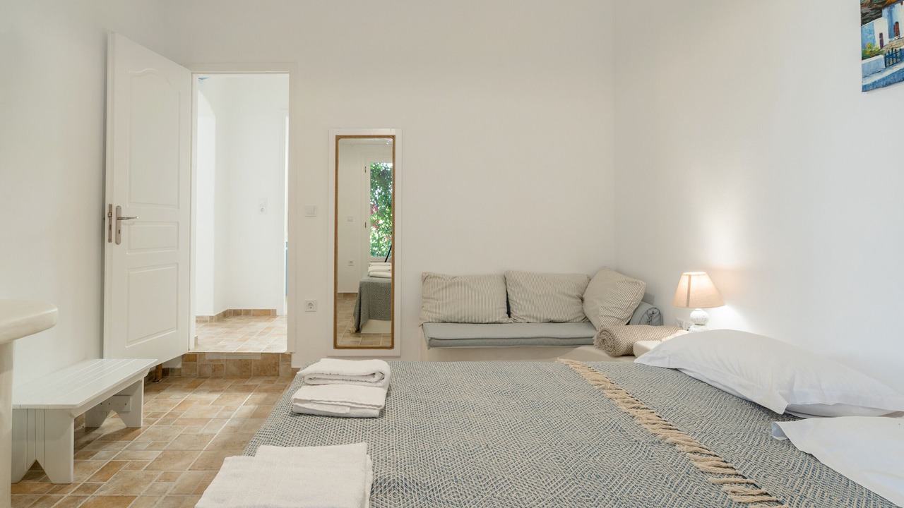 Photo of Bedroom in Aliki