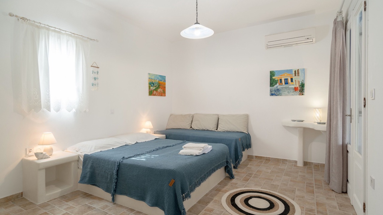 Photo of Bedroom in Aliki