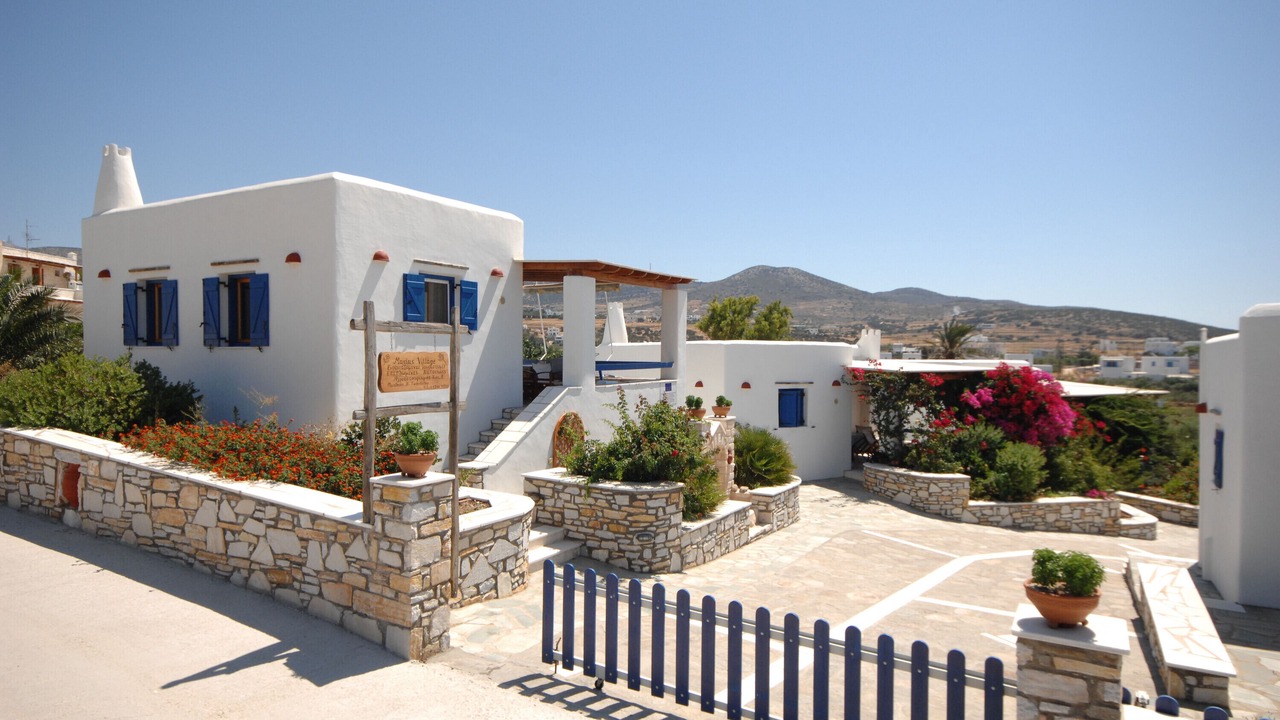 Photo of Outdoor in Aliki