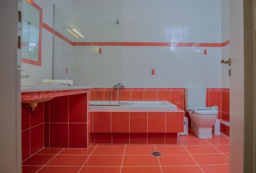 Photo of Bathroom in Koutsounari