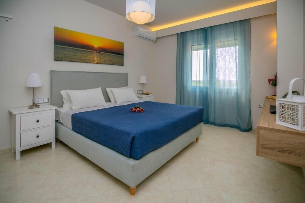 Photo of Bedroom in Koutsounari