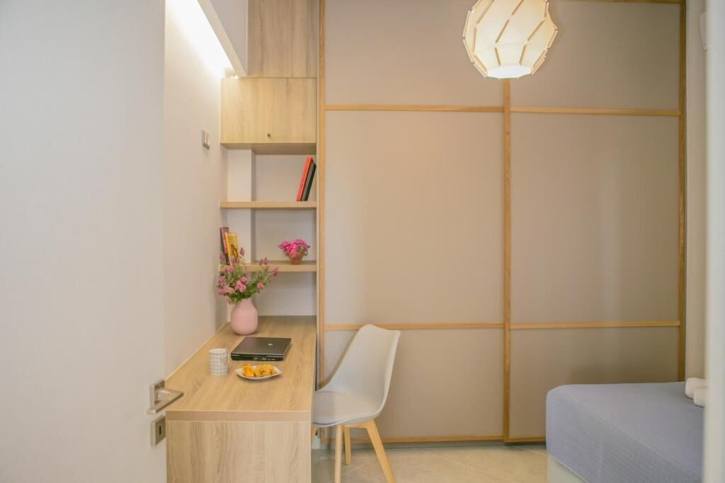 Photo of Bedroom in Koutsounari