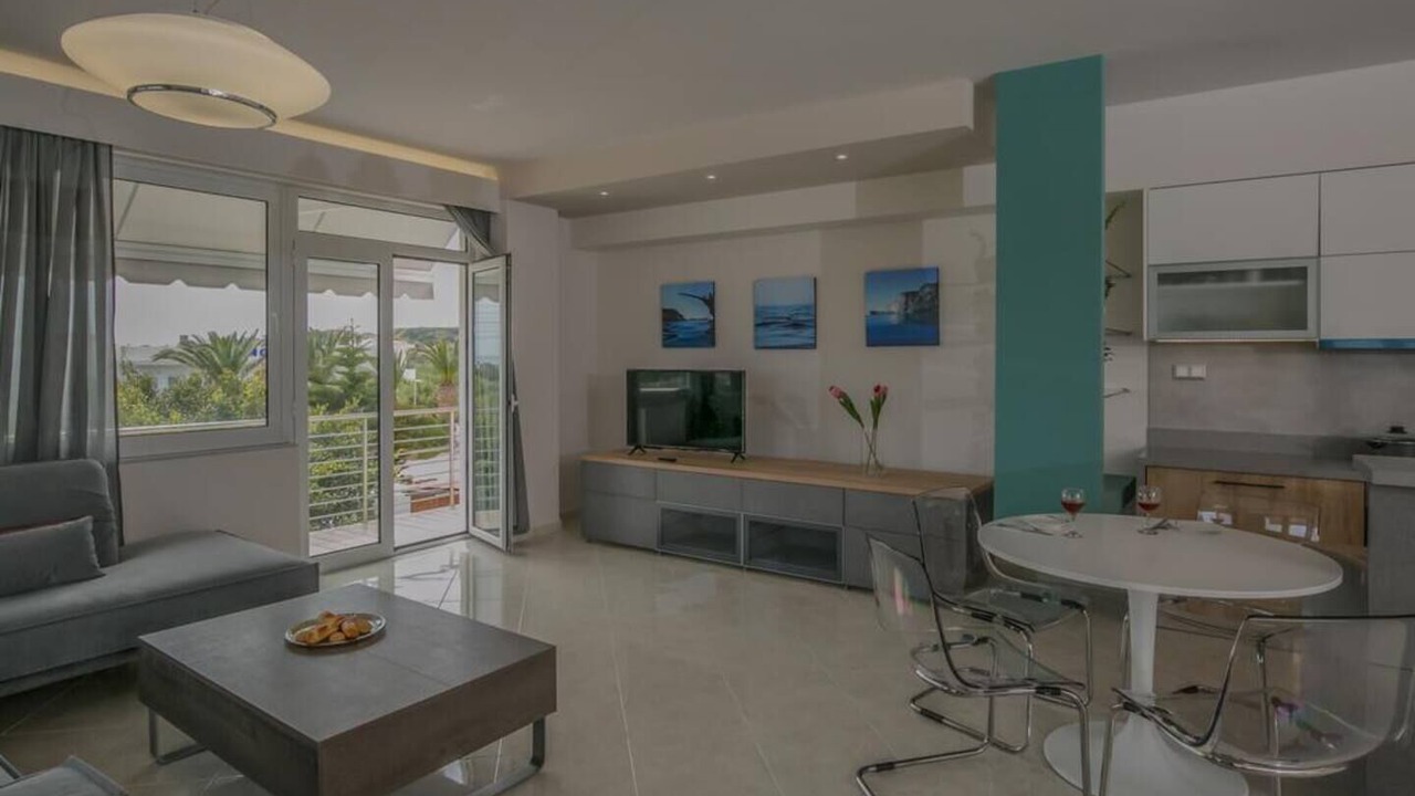 Photo of Livingroom in Koutsounari