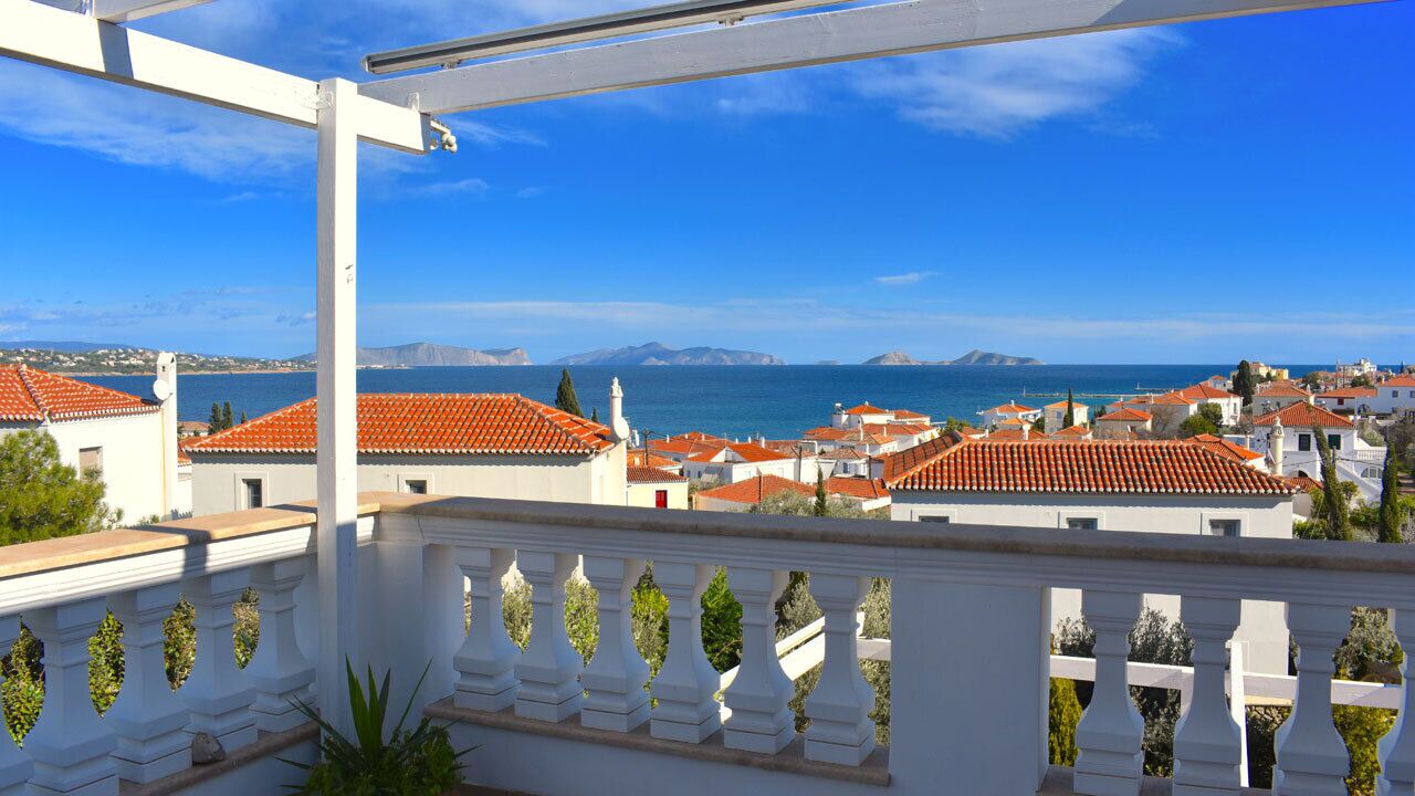 Photo of Outdoor in Spetses