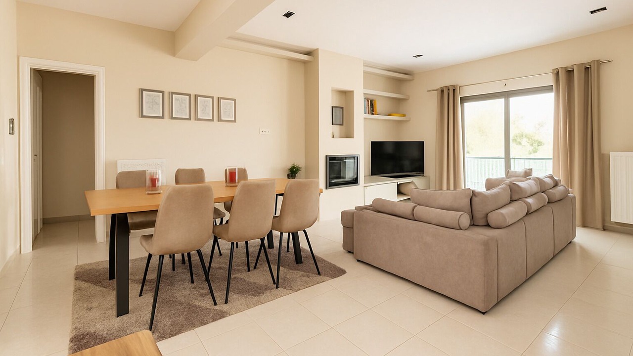 Photo of Livingroom in Mouzaki