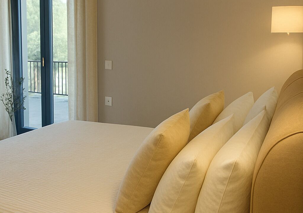 Photo of Bedroom in Mouzaki