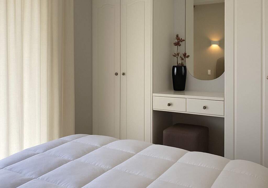 Photo of Bedroom in Mouzaki