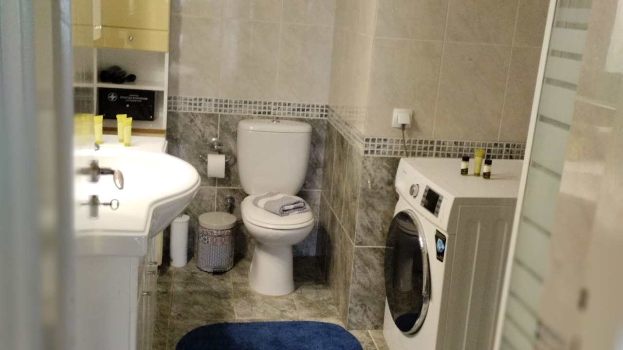 Photo of Bathroom in Katochori