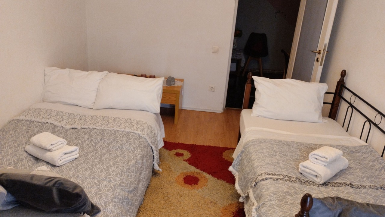 Photo of Bedroom in Katochori