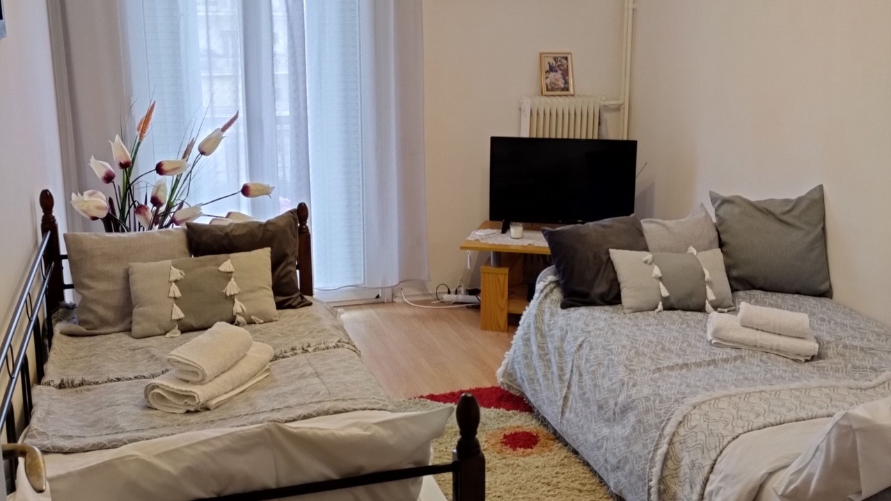Photo of Bedroom in Katochori