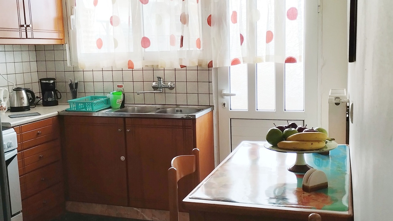 Photo of Kitchen in Katochori