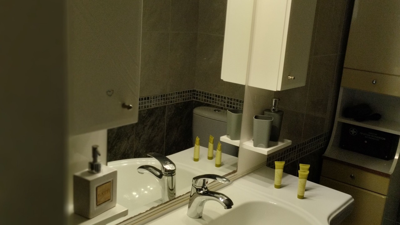 Photo of Bathroom in Katochori