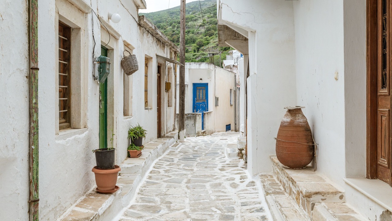 Photo of Outdoor in Koronos