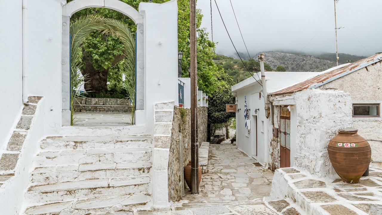 Photo of Outdoor in Koronos