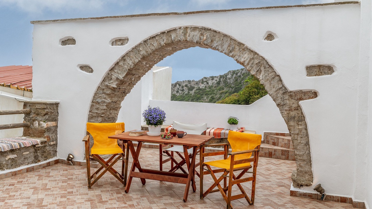 Photo of Outdoor in Koronos