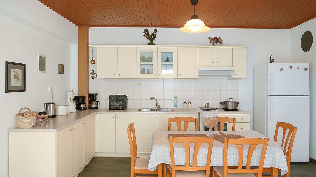 Photo of Kitchen in Patras