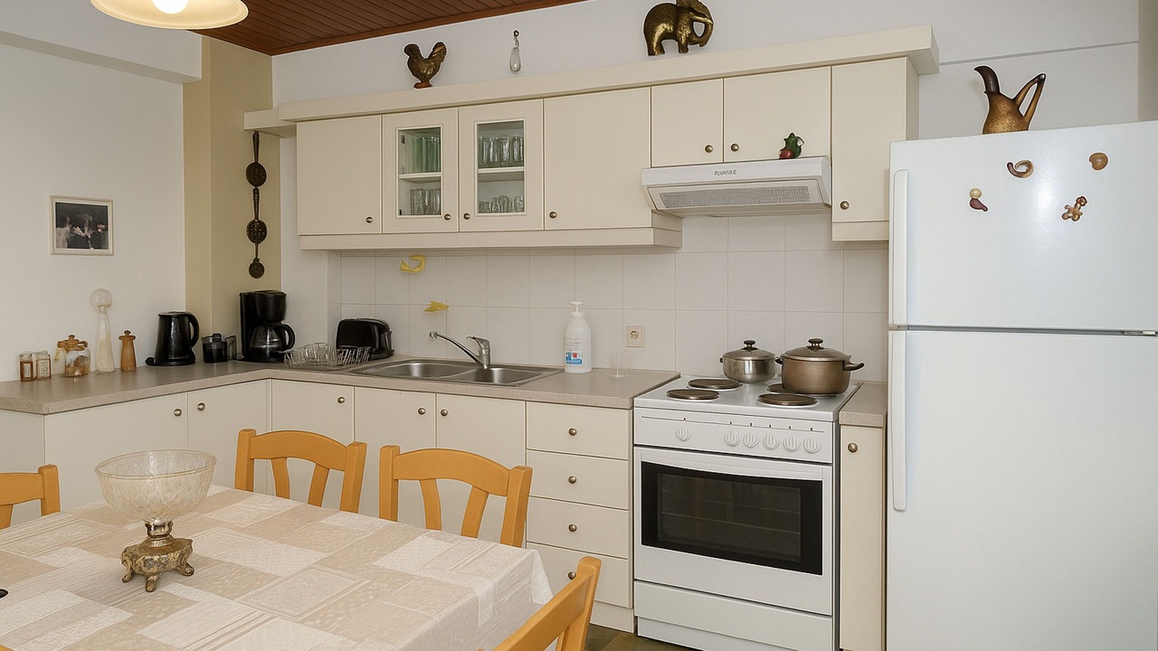 Photo of Kitchen in Patras