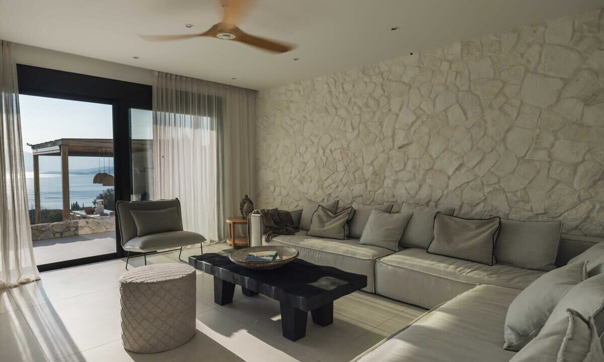 Photo of Livingroom in Aktio-Vonitsa