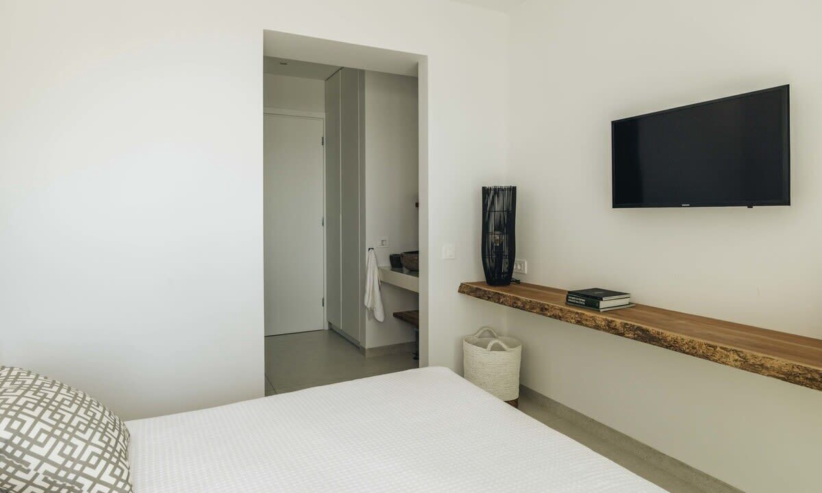 Photo of Bedroom in Aktio-Vonitsa