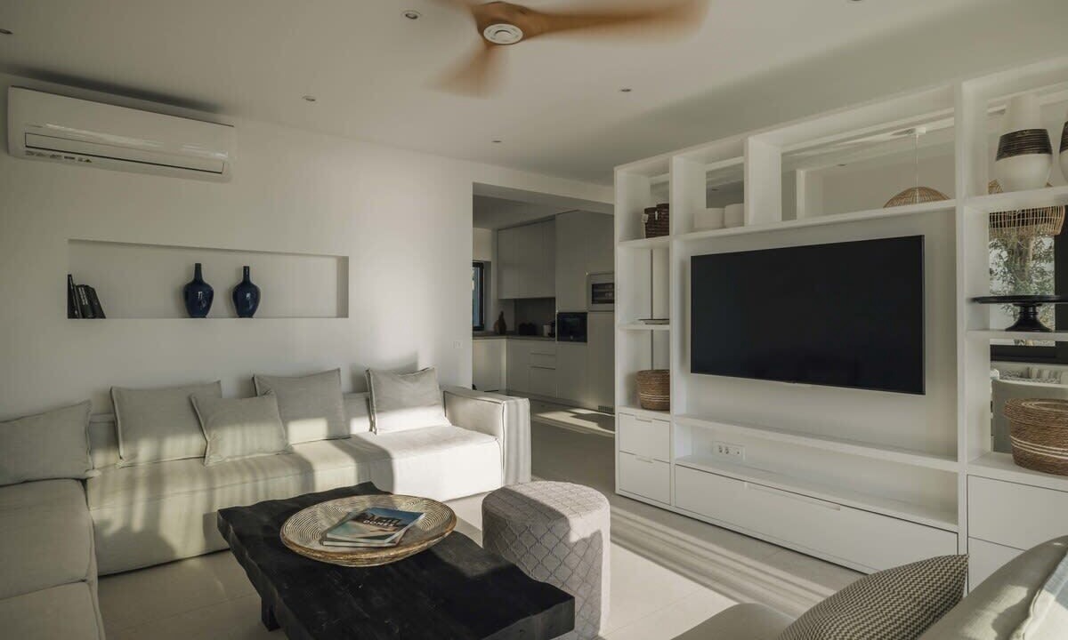 Photo of Livingroom in Aktio-Vonitsa