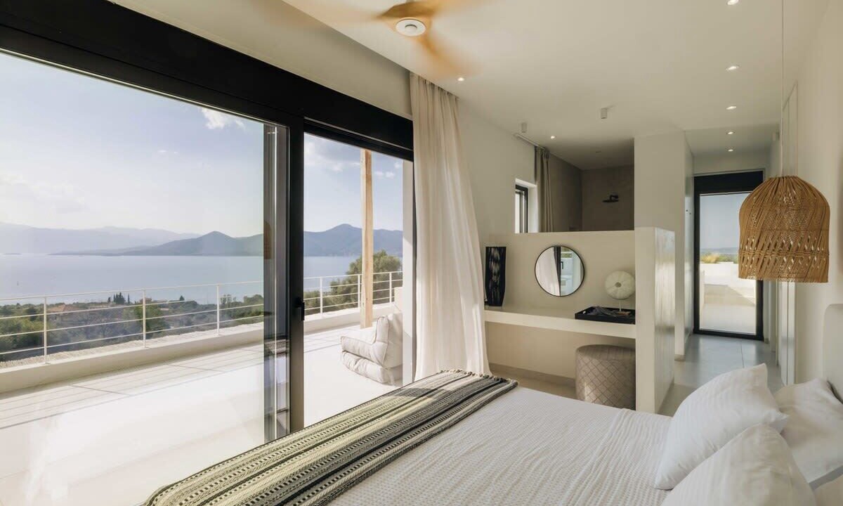 Photo of Bedroom in Aktio-Vonitsa