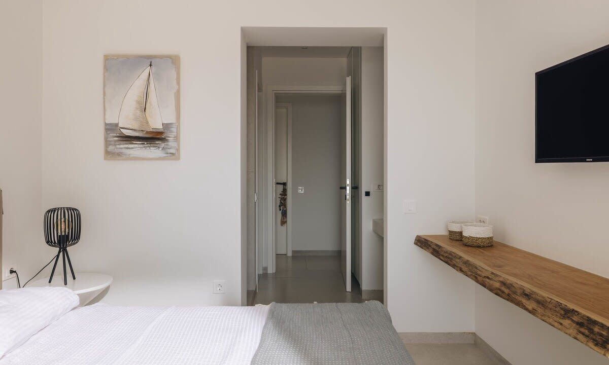 Photo of Bedroom in Aktio-Vonitsa