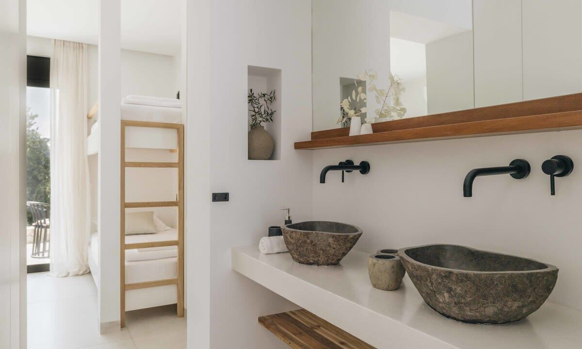 Photo of Bathroom in Aktio-Vonitsa