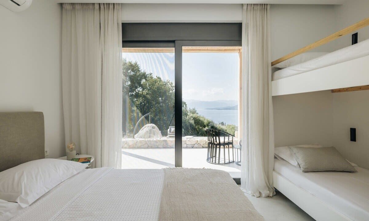 Photo of Bedroom in Aktio-Vonitsa