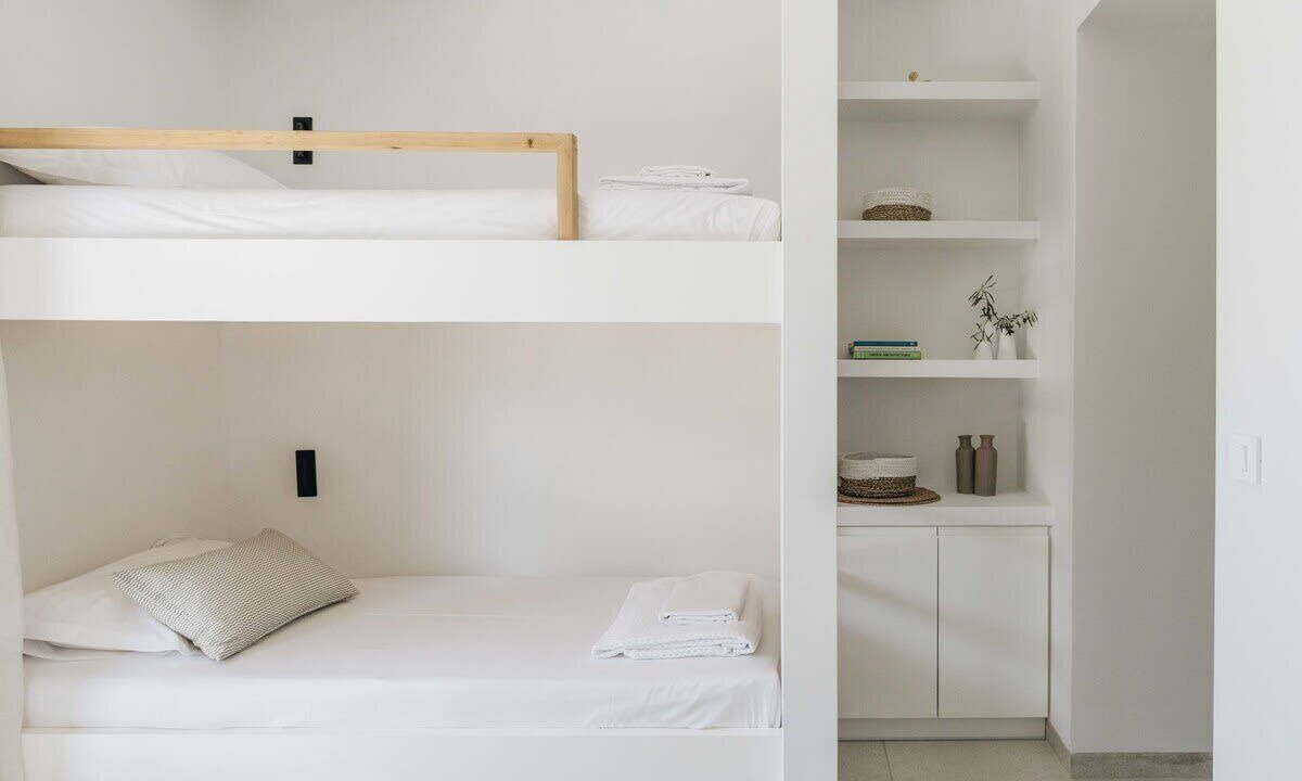 Photo of Bedroom in Aktio-Vonitsa