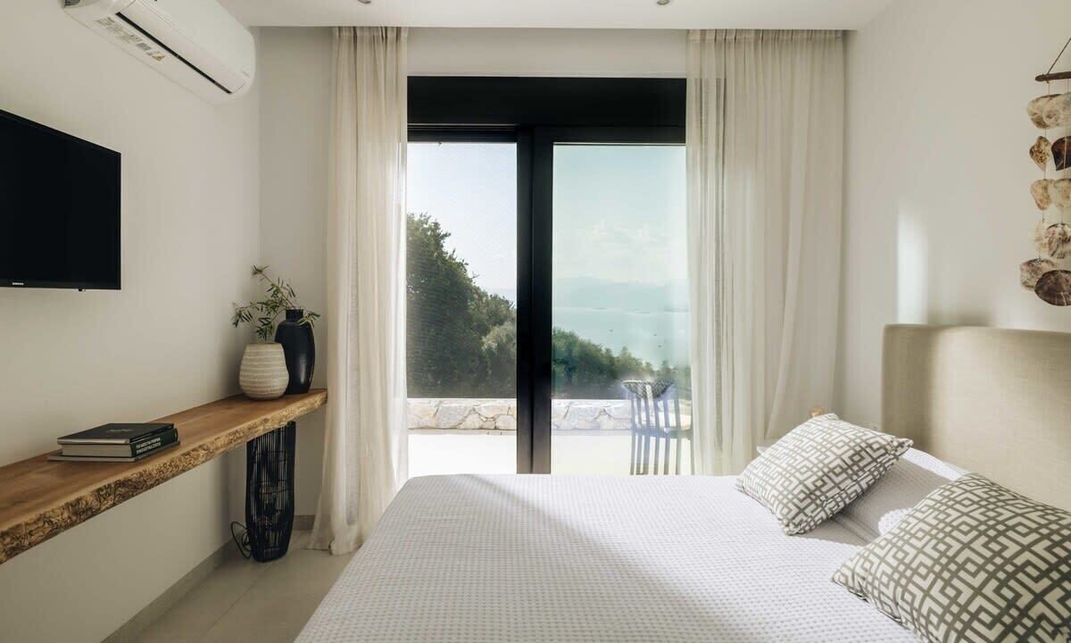 Photo of Bedroom in Aktio-Vonitsa