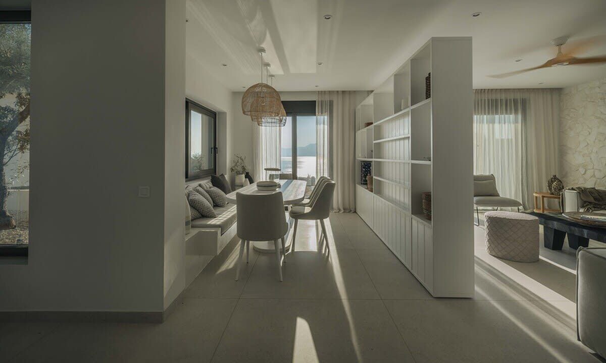 Photo of Livingroom in Aktio-Vonitsa