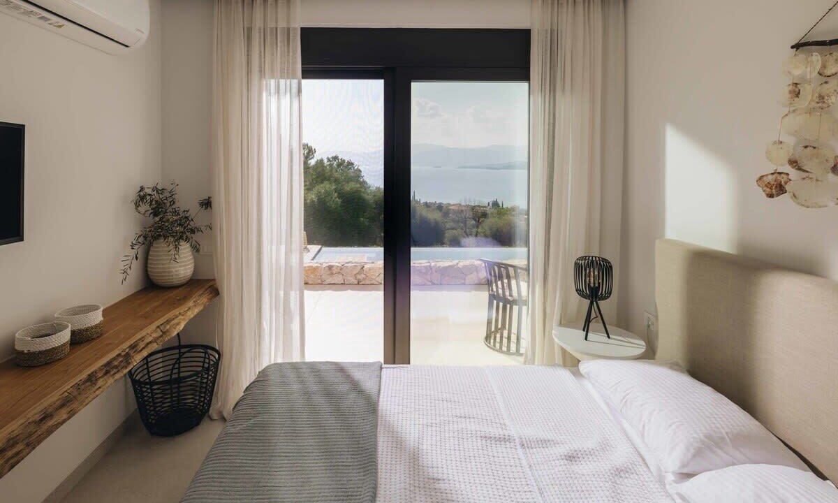 Photo of Bedroom in Aktio-Vonitsa