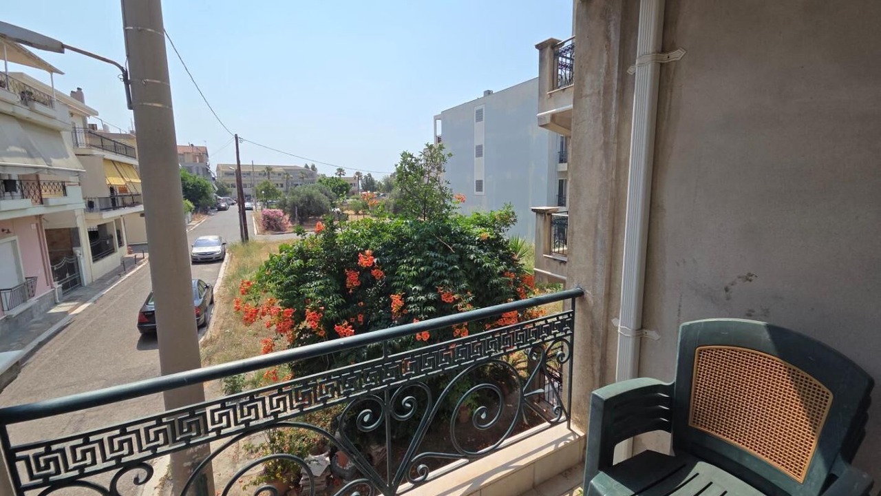 Photo of Outdoor in Mesolongi