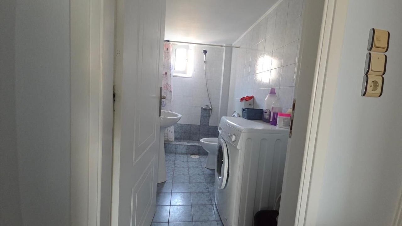 Photo of Bathroom in Mesolongi