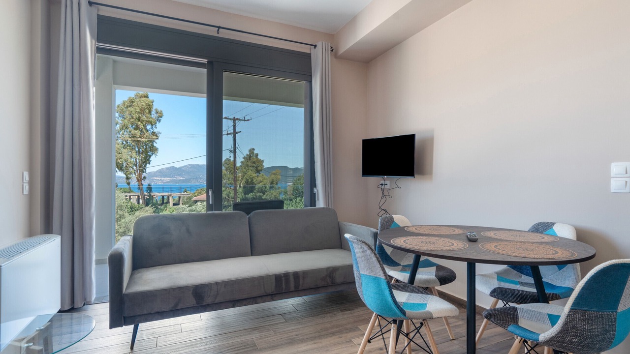 Photo of Livingroom in Nikiana