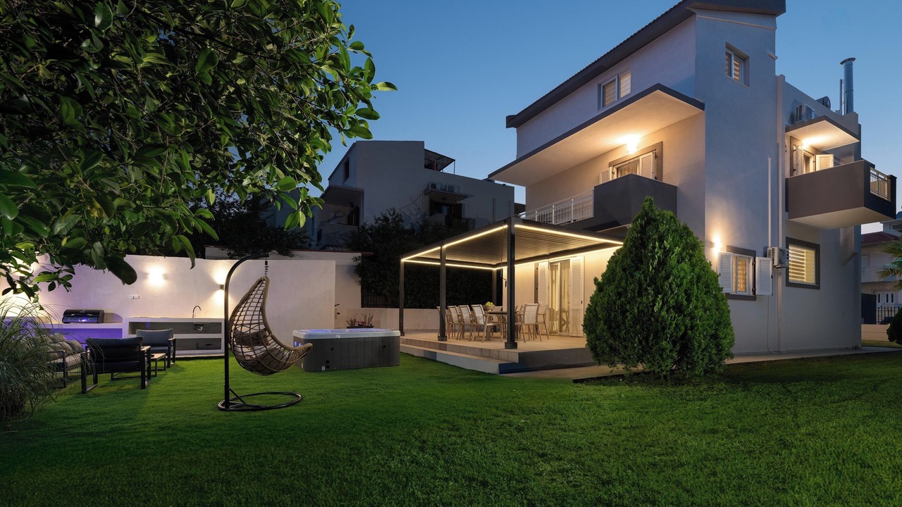 Photo of Outdoor in Asgourou