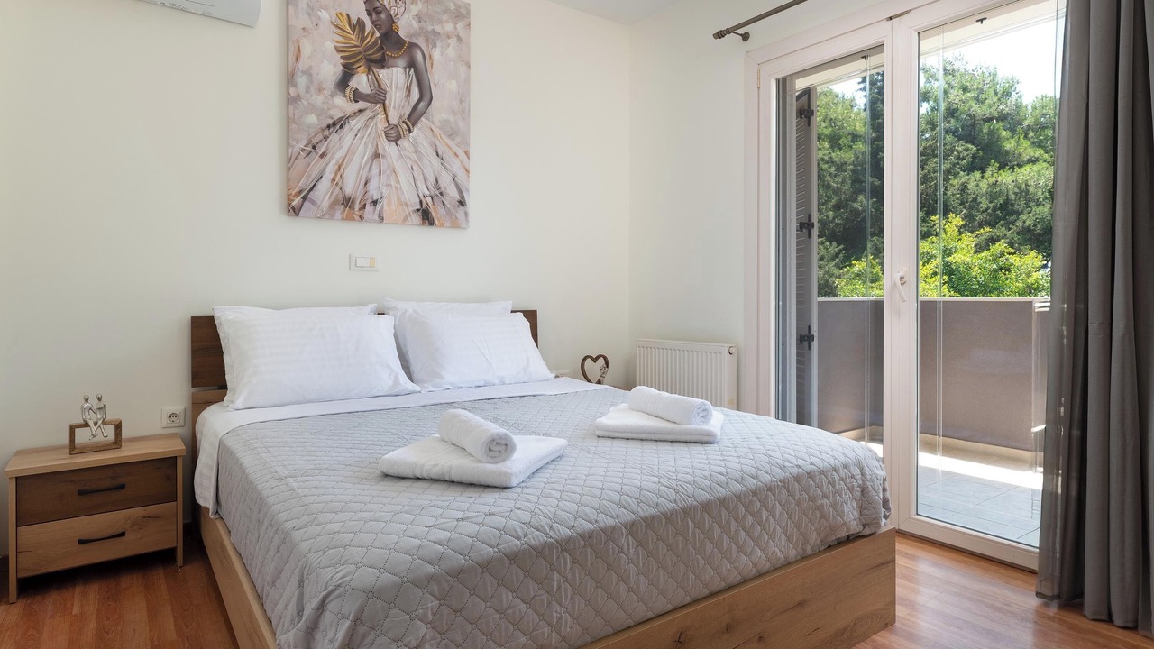 Photo of Bedroom in Asgourou