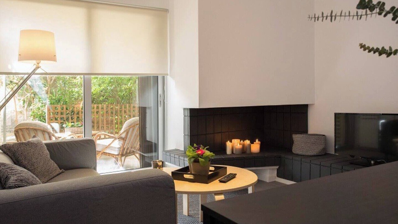 Photo of Livingroom in Palaio Faliro