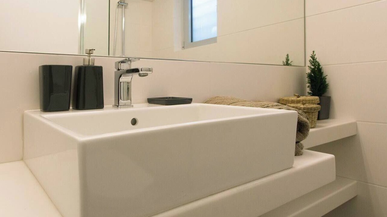 Photo of Bathroom in Palaio Faliro