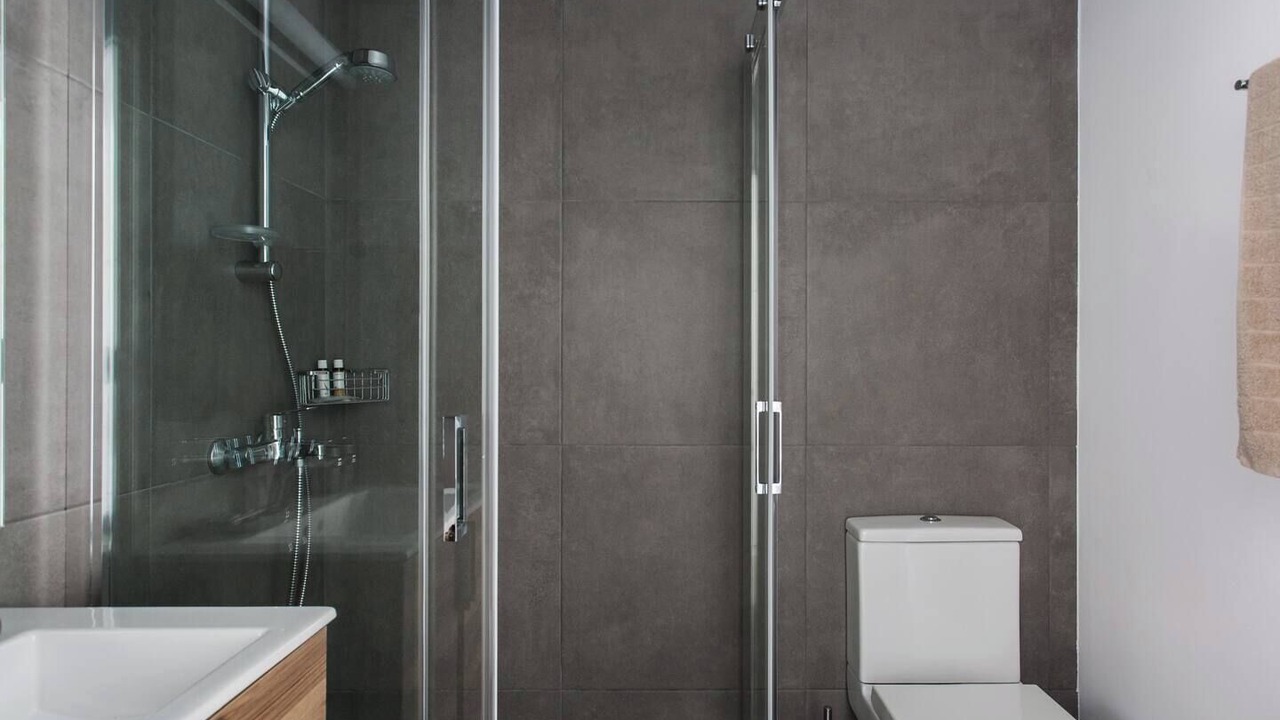 Photo of Bathroom in Palaio Faliro