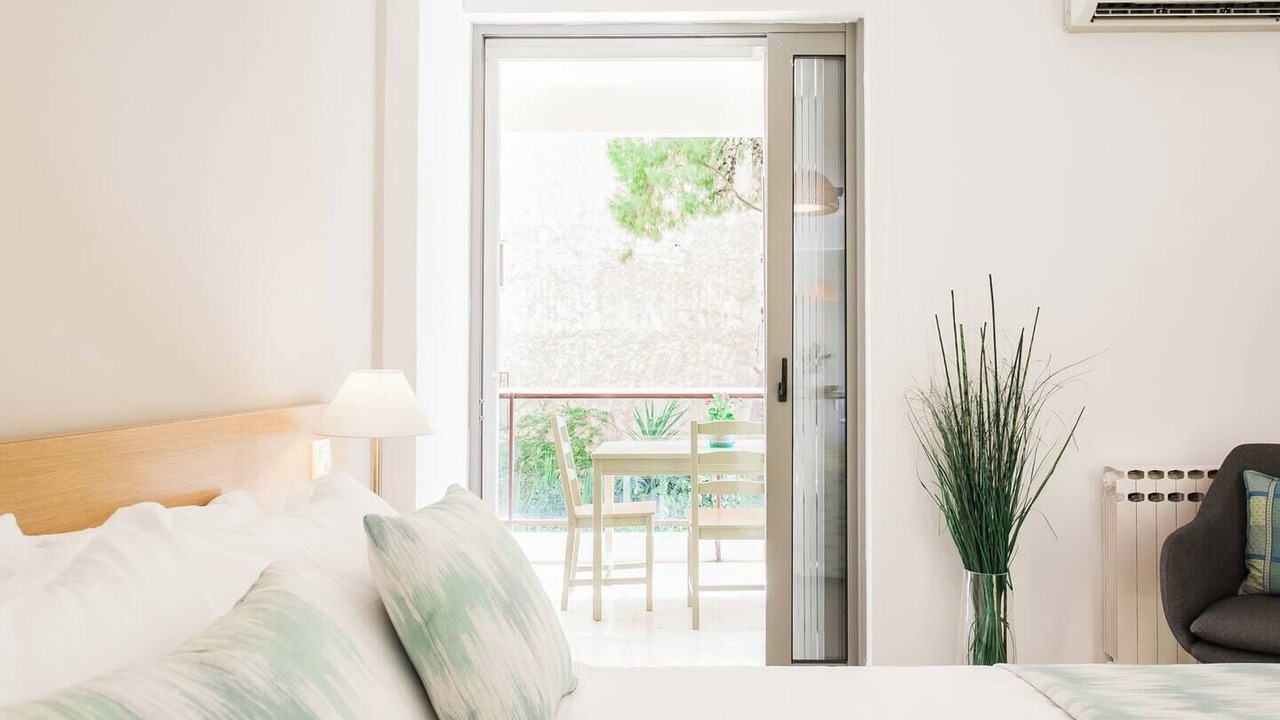 Photo of Patio Balcony in Palaio Faliro