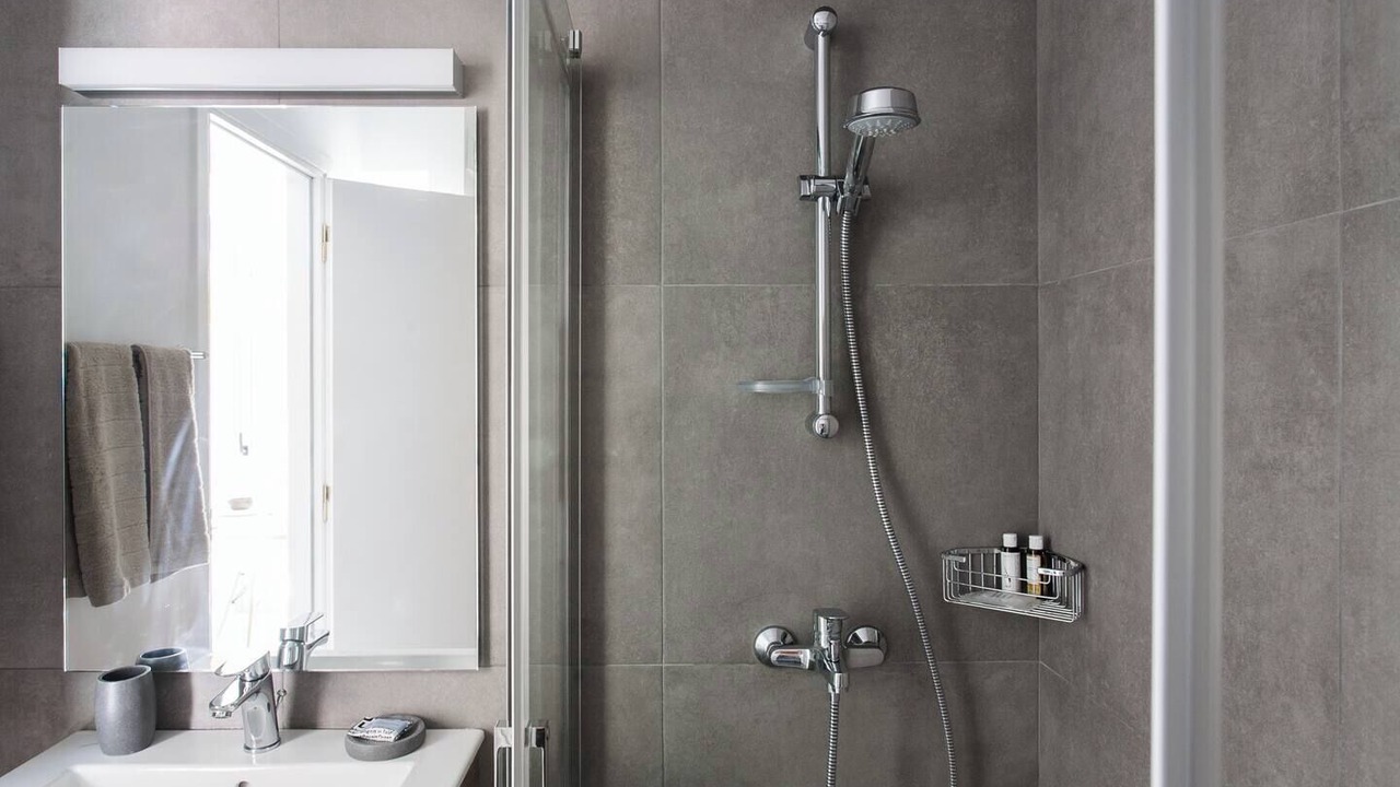 Photo of Bathroom in Palaio Faliro