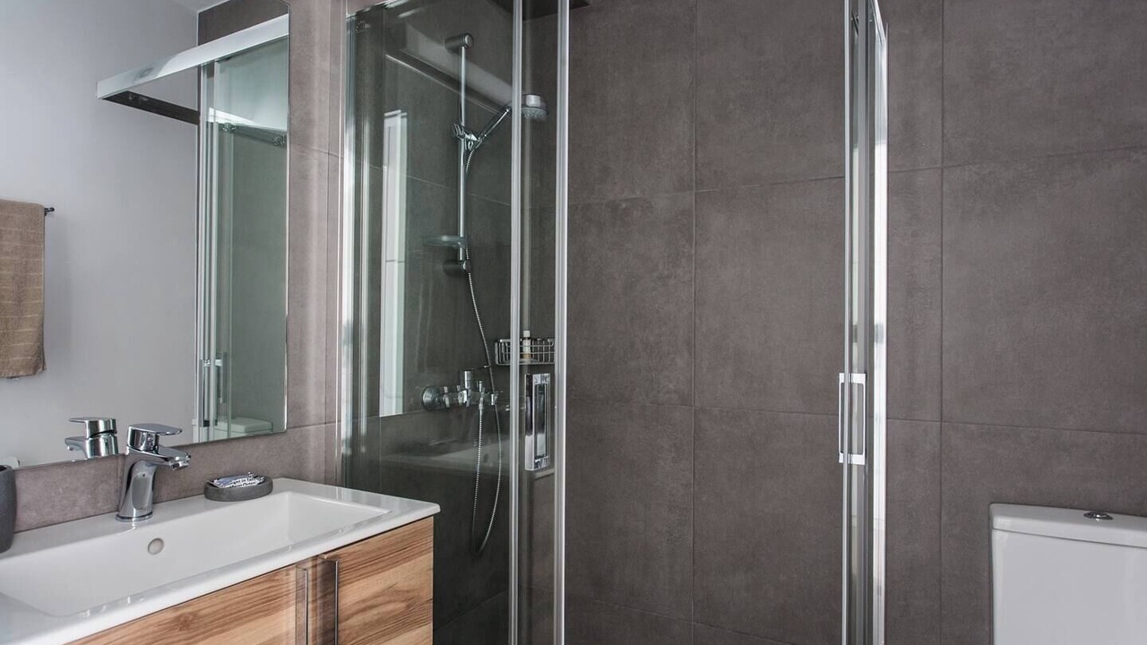 Photo of Bathroom in Palaio Faliro