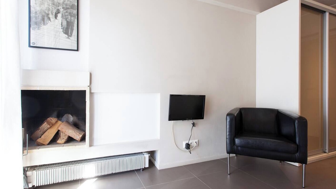 Photo of Livingroom in Exarhia