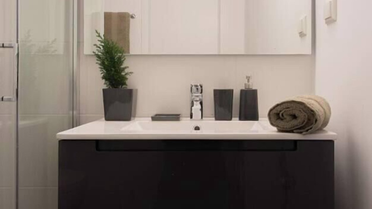 Photo of Bathroom in Palaio Faliro