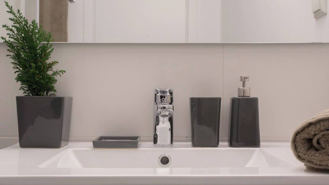 Photo of Bathroom in Palaio Faliro